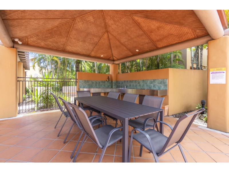 54/8 Woody Views Way, Robina QLD 4226