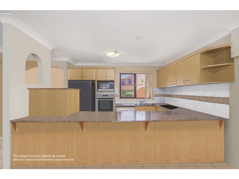 54/8 Woody Views Way, Robina QLD 4226