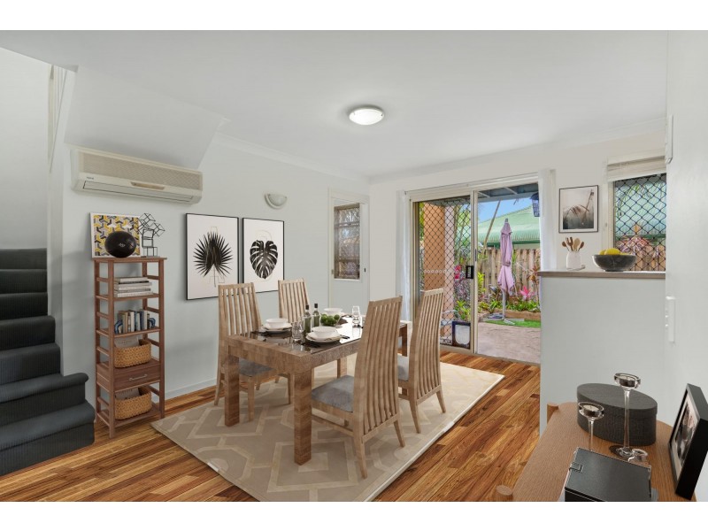 31/1 Warbler Parade, Varsity Lakes QLD 4227