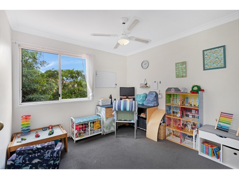 31/1 Warbler Parade, Varsity Lakes QLD 4227