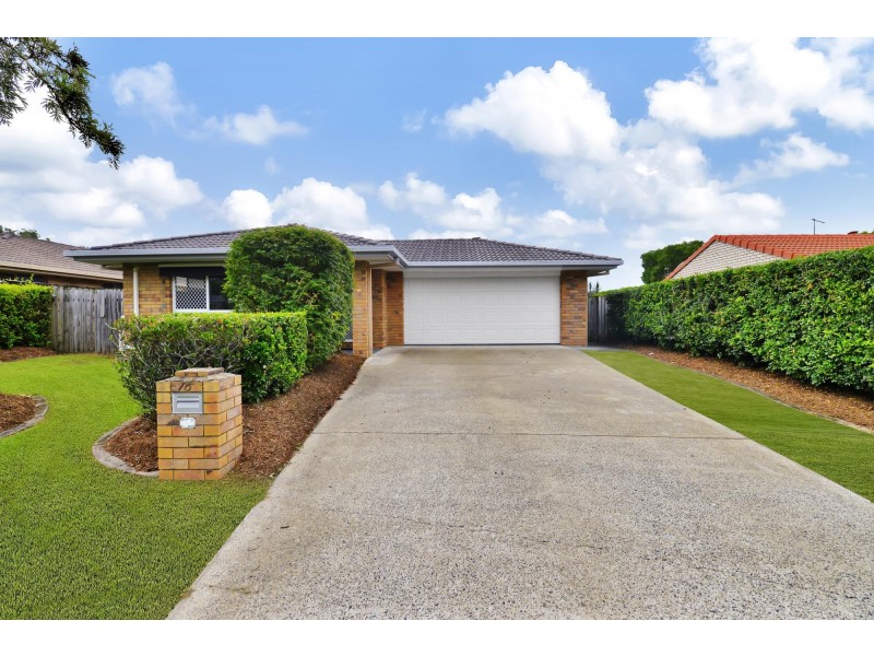 16 Susan Godfrey Drive, Windaroo QLD 4207