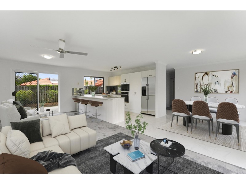 16 Susan Godfrey Drive, Windaroo QLD 4207