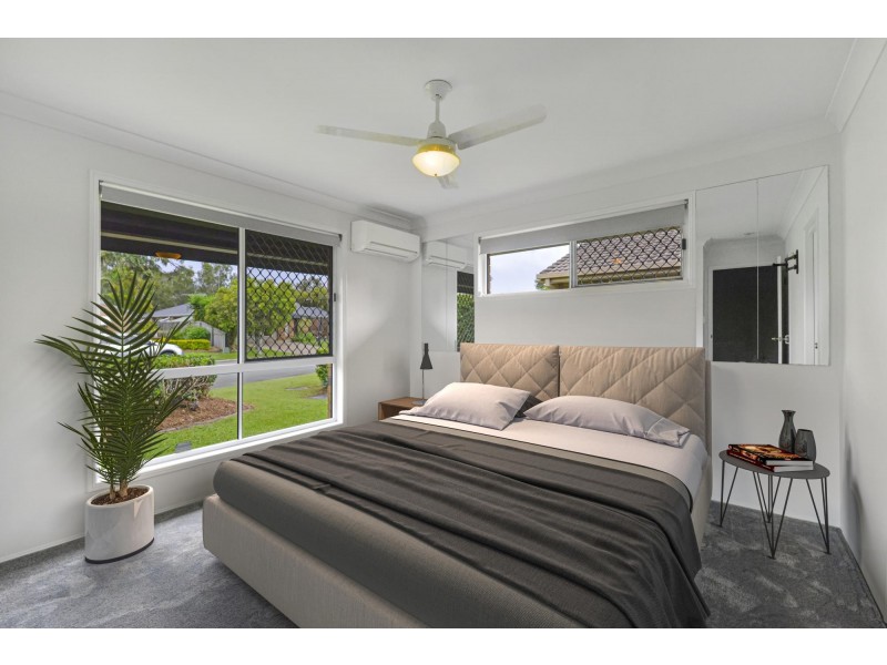 16 Susan Godfrey Drive, Windaroo QLD 4207