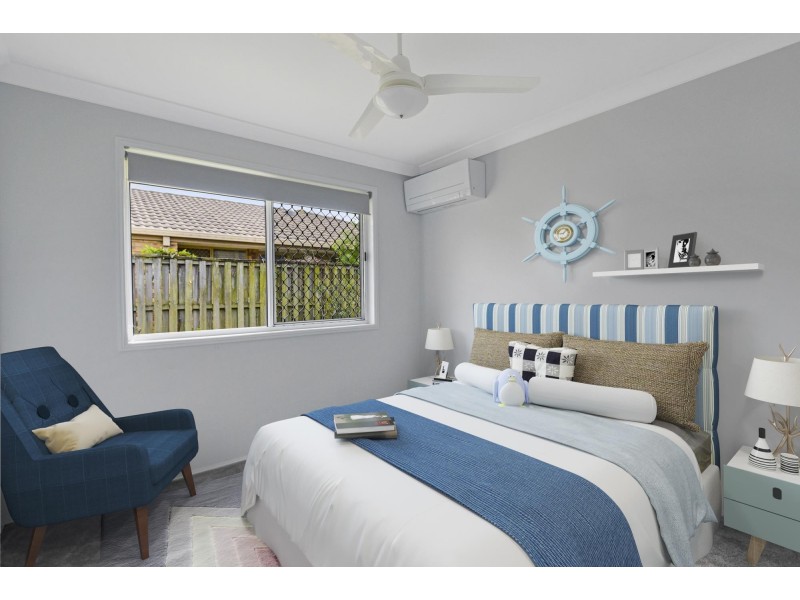 16 Susan Godfrey Drive, Windaroo QLD 4207