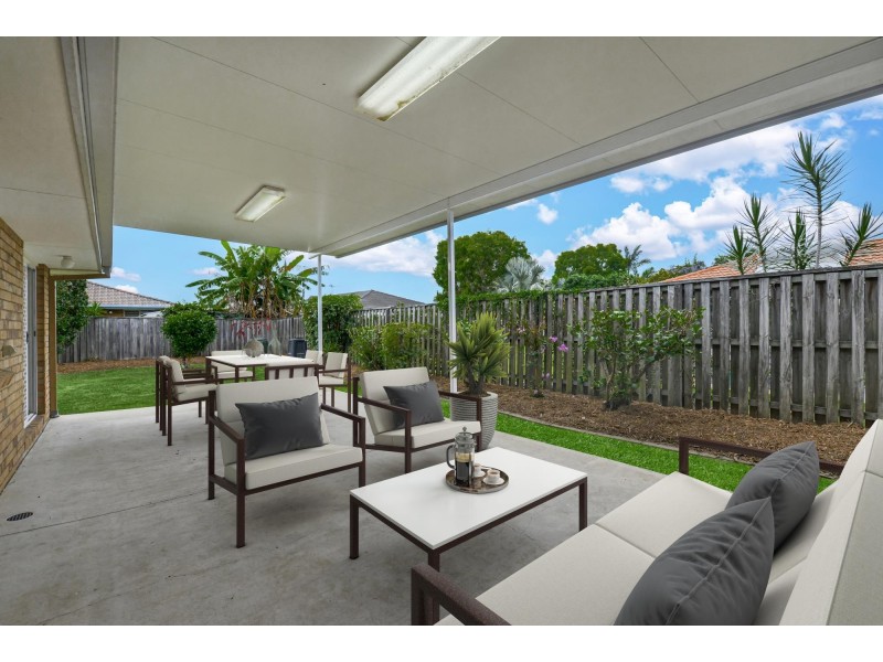 16 Susan Godfrey Drive, Windaroo QLD 4207