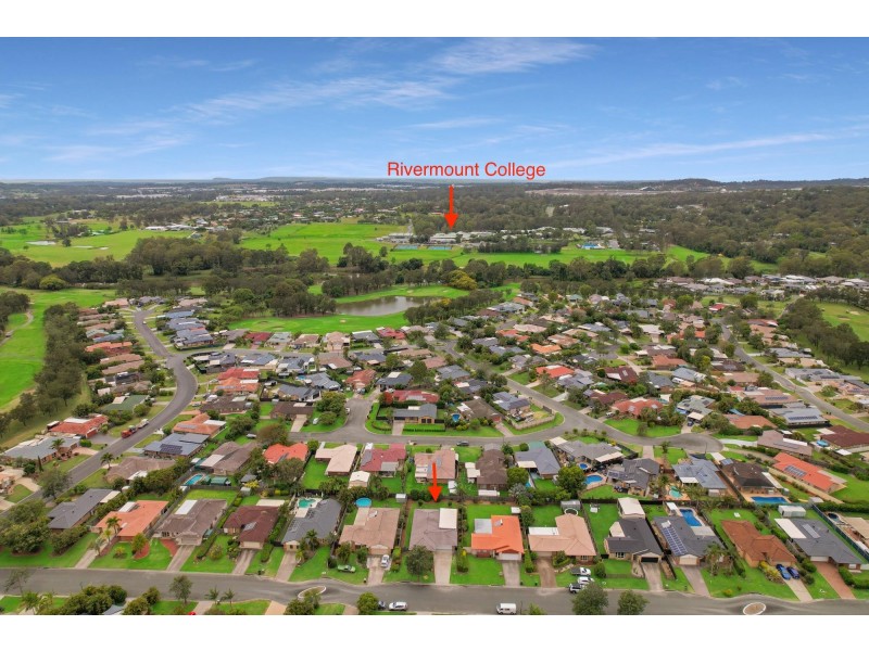 16 Susan Godfrey Drive, Windaroo QLD 4207