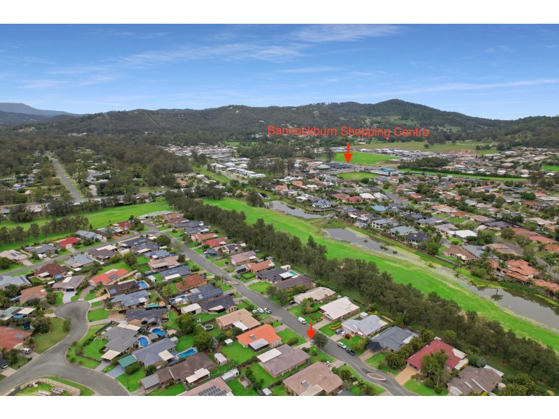 16 Susan Godfrey Drive, Windaroo QLD 4207