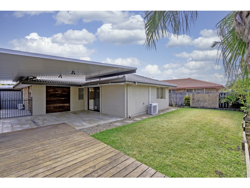 14 Montezuma Drive, Burleigh Waters QLD 4220