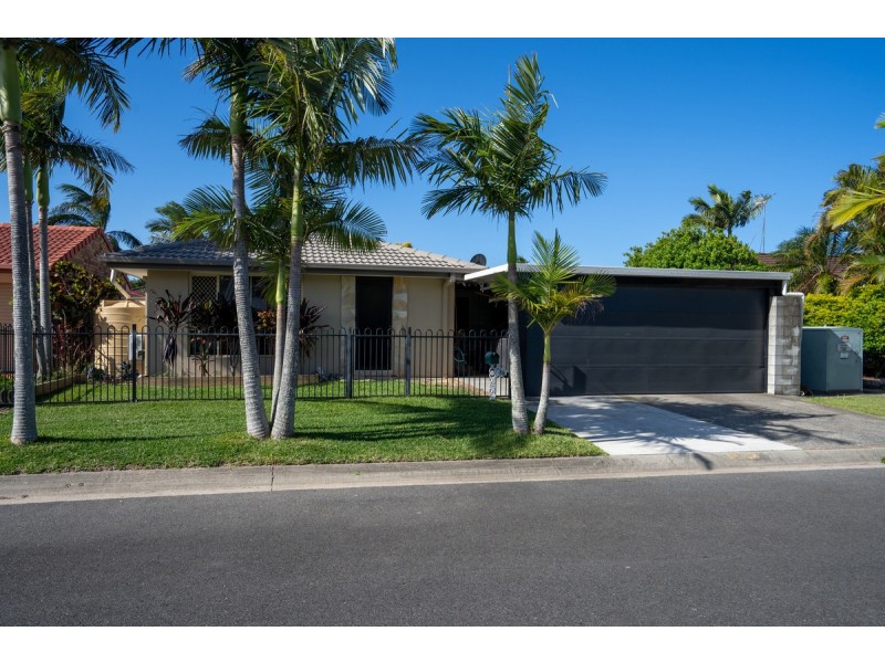 14 Montezuma Drive, Burleigh Waters QLD 4220