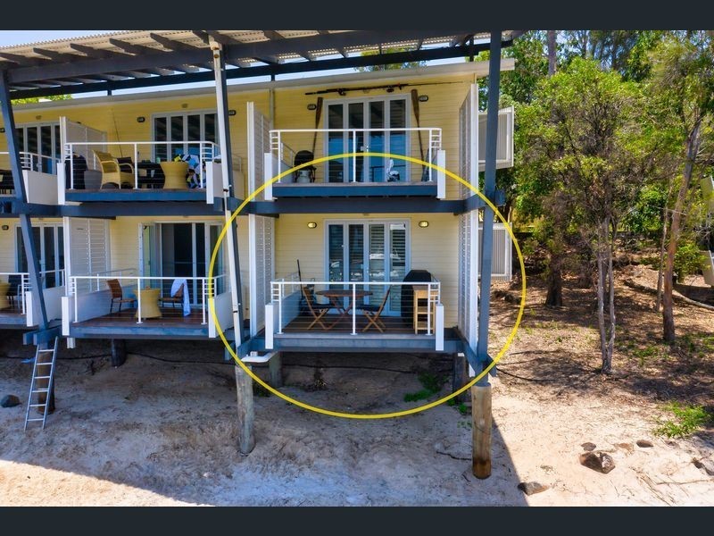 Unit 2501 Island Street, South Stradbroke QLD 4216