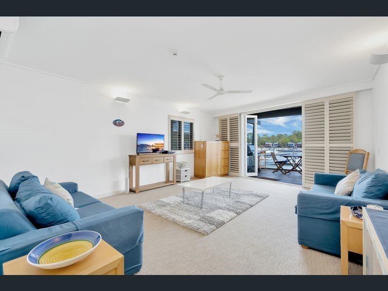 Unit 2501 Island Street, South Stradbroke QLD 4216