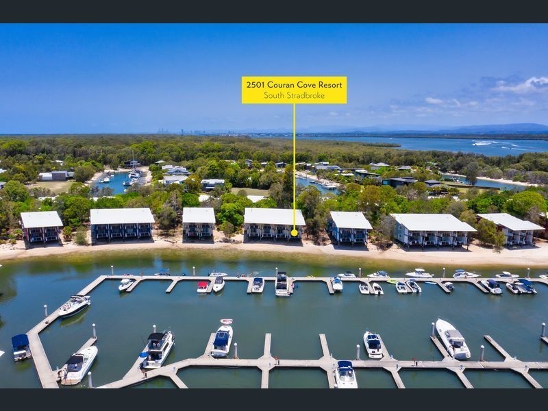 Unit 2501 Island Street, South Stradbroke QLD 4216