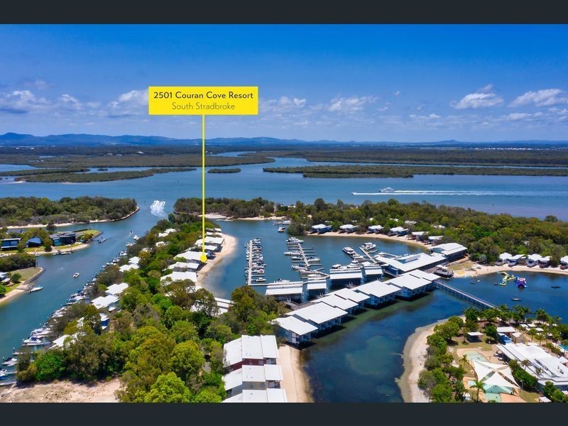 Unit 2501 Island Street, South Stradbroke QLD 4216