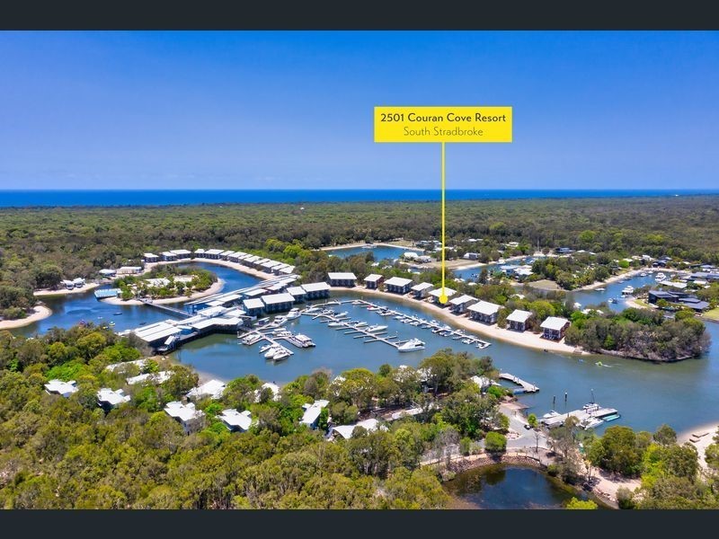 Unit 2501 Island Street, South Stradbroke QLD 4216