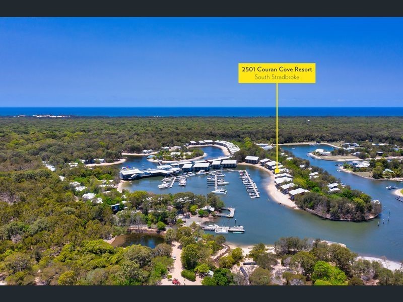 Unit 2501 Island Street, South Stradbroke QLD 4216