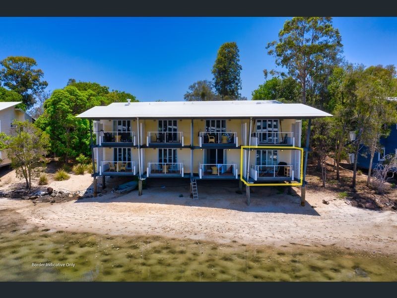 Unit 2501 Island Street, South Stradbroke QLD 4216