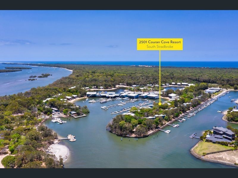 Unit 2501 Island Street, South Stradbroke QLD 4216