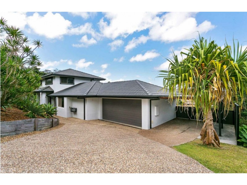 23 Settlement Court, Tallai QLD 4213