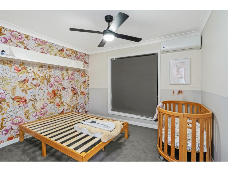 23 Settlement Court, Tallai QLD 4213