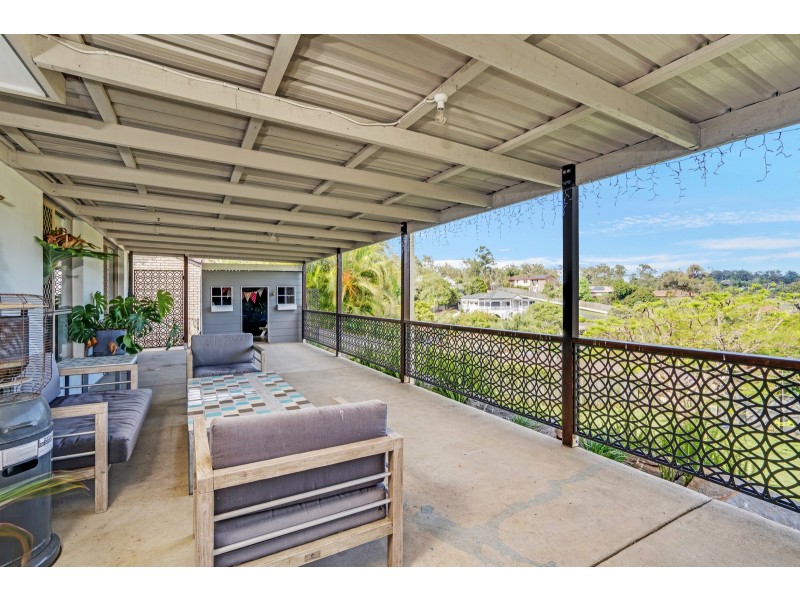 23 Settlement Court, Tallai QLD 4213