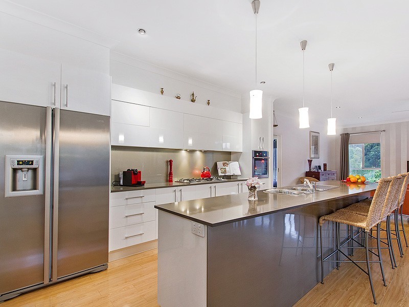 21 Culgoora Crescent, Reedy Creek QLD 4227