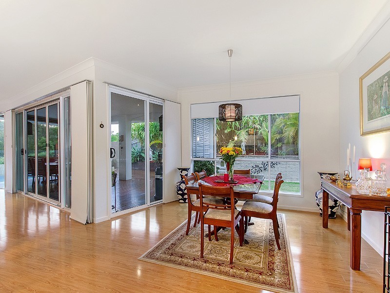 21 Culgoora Crescent, Reedy Creek QLD 4227