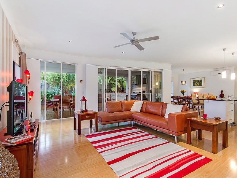 21 Culgoora Crescent, Reedy Creek QLD 4227