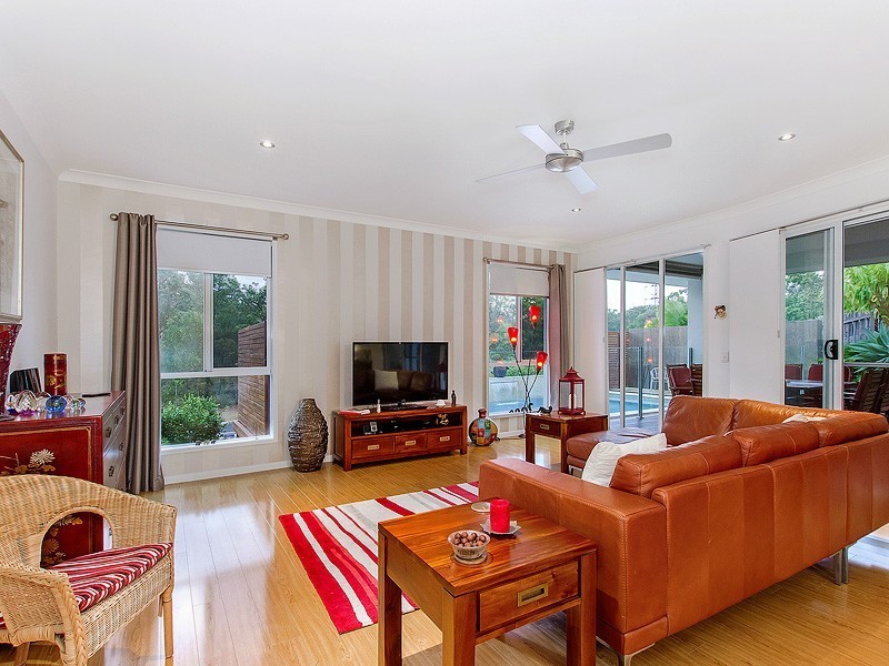 21 Culgoora Crescent, Reedy Creek QLD 4227