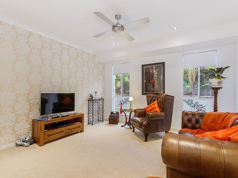 21 Culgoora Crescent, Reedy Creek QLD 4227