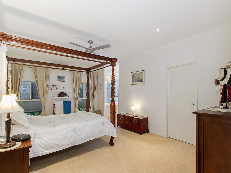 21 Culgoora Crescent, Reedy Creek QLD 4227