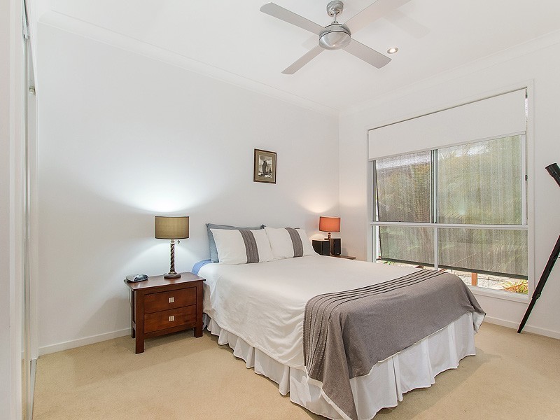 21 Culgoora Crescent, Reedy Creek QLD 4227