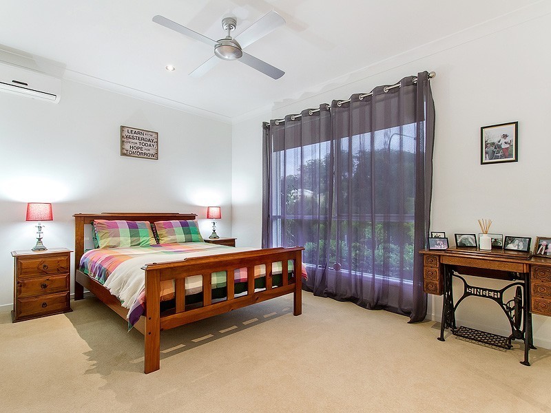 21 Culgoora Crescent, Reedy Creek QLD 4227