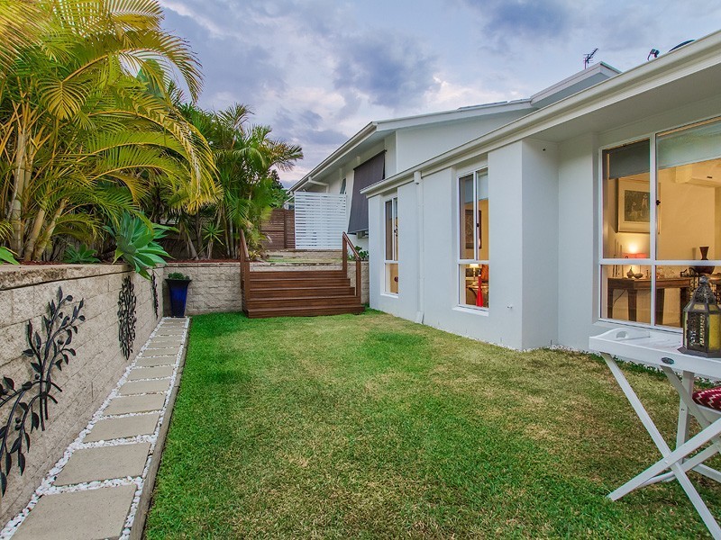 21 Culgoora Crescent, Reedy Creek QLD 4227