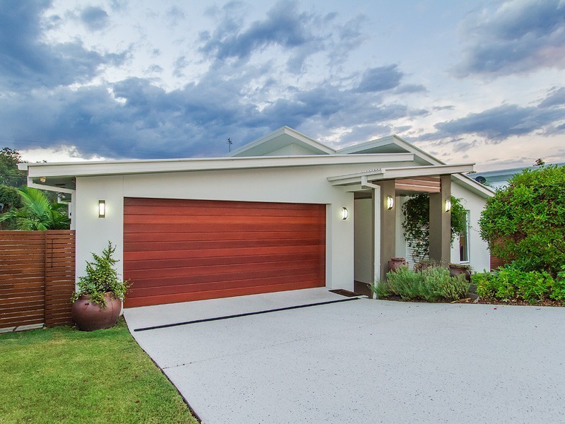 21 Culgoora Crescent, Reedy Creek QLD 4227