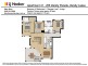 41/255 Varsity Parade, Varsity Lakes QLD 4227 Floorplan