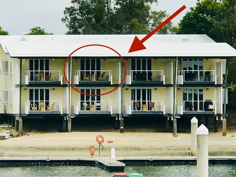 Unit 2507 Island Street, South Stradbroke QLD 4216