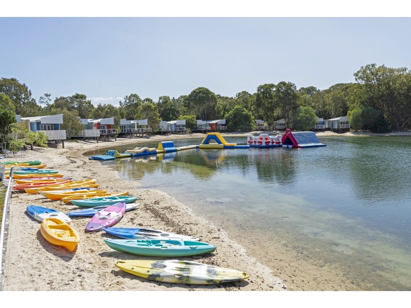 Unit 2507 Island Street, South Stradbroke QLD 4216