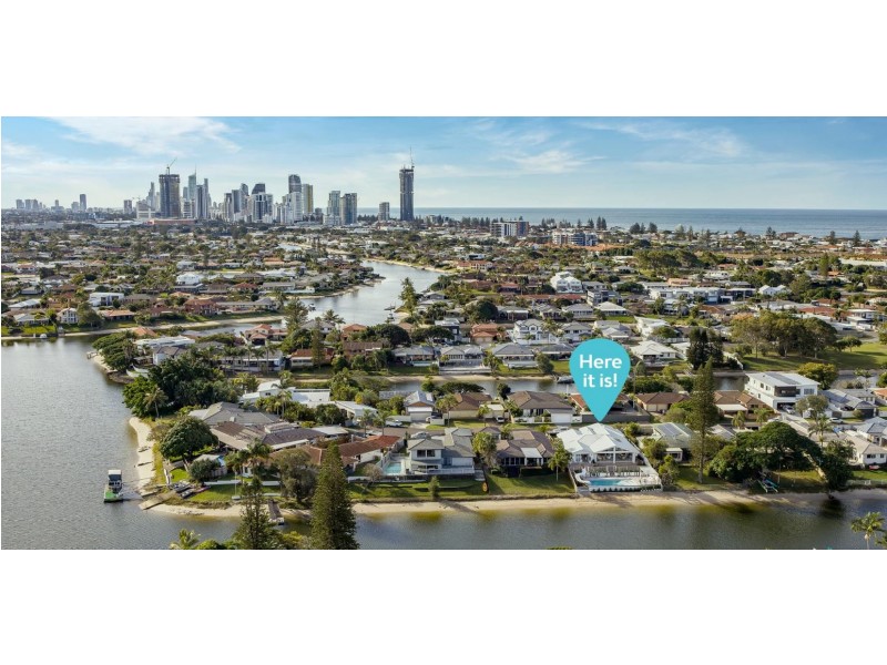 24 Driver Court, Mermaid Waters QLD 4218