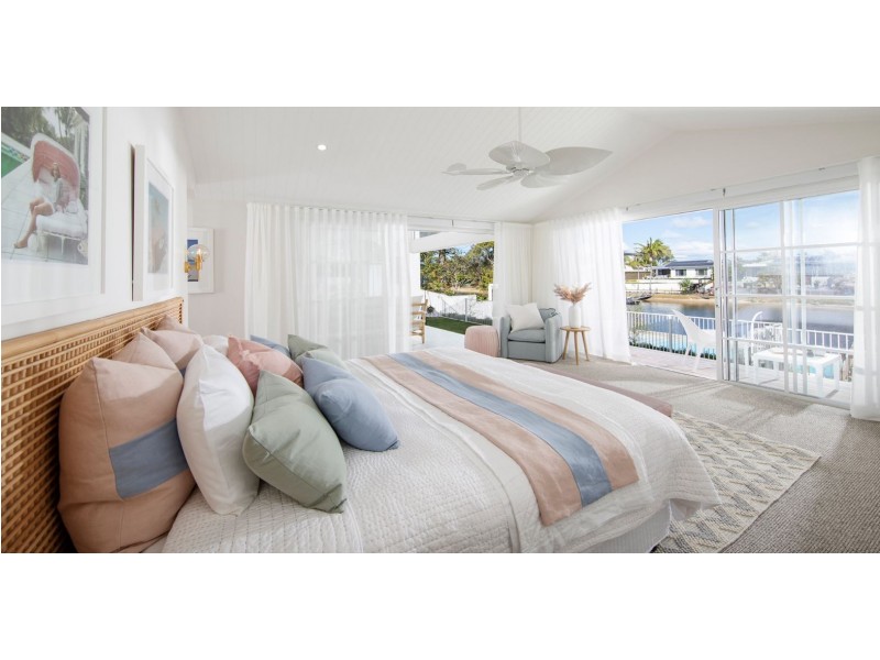 24 Driver Court, Mermaid Waters QLD 4218