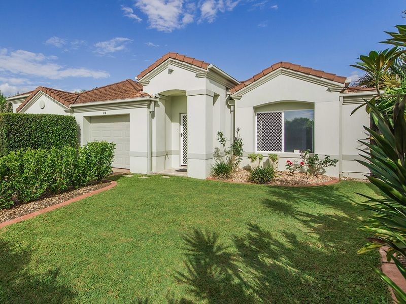 92/2 Langport Parade, Mudgeeraba QLD 4213