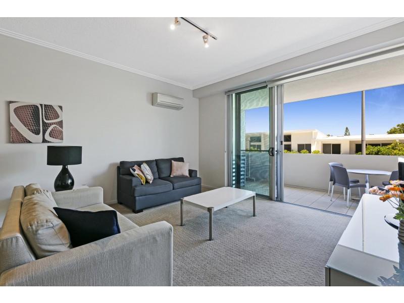 16/226 Varsity Parade, Varsity Lakes QLD 4227