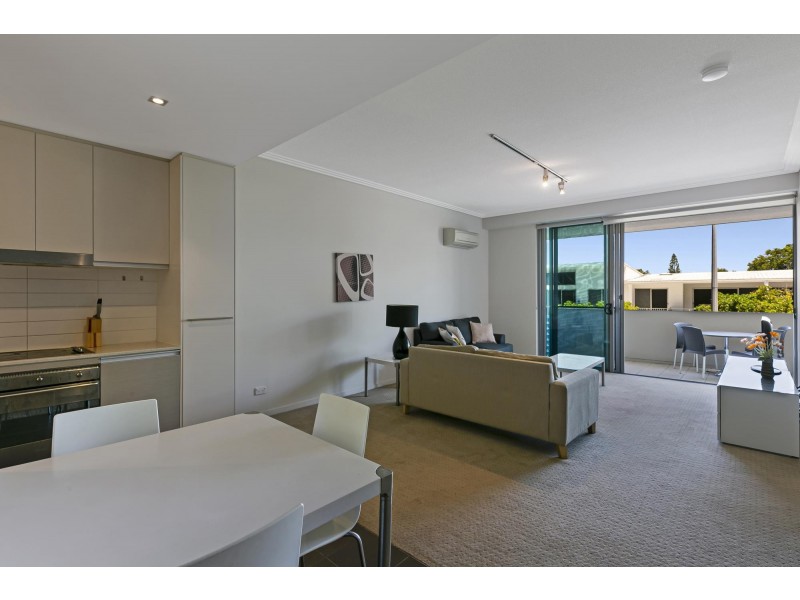 16/226 Varsity Parade, Varsity Lakes QLD 4227