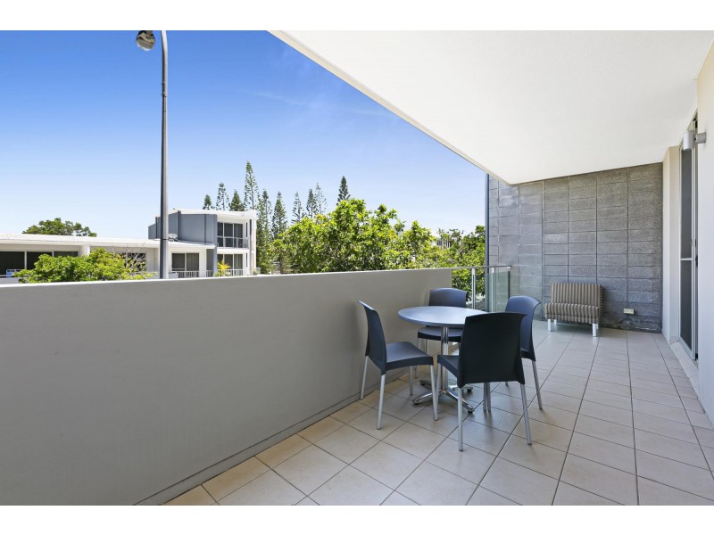 16/226 Varsity Parade, Varsity Lakes QLD 4227