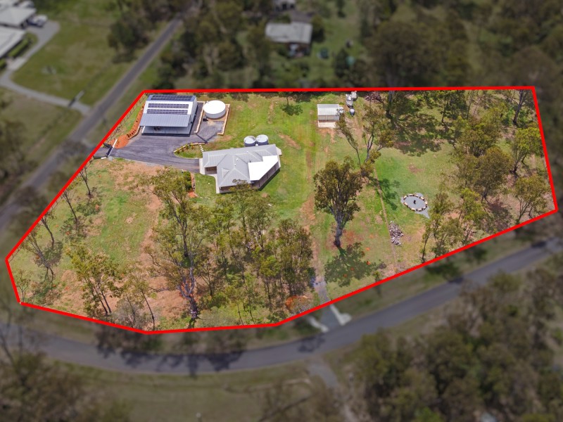 41-47 Sundown Court, Tamborine QLD 4270