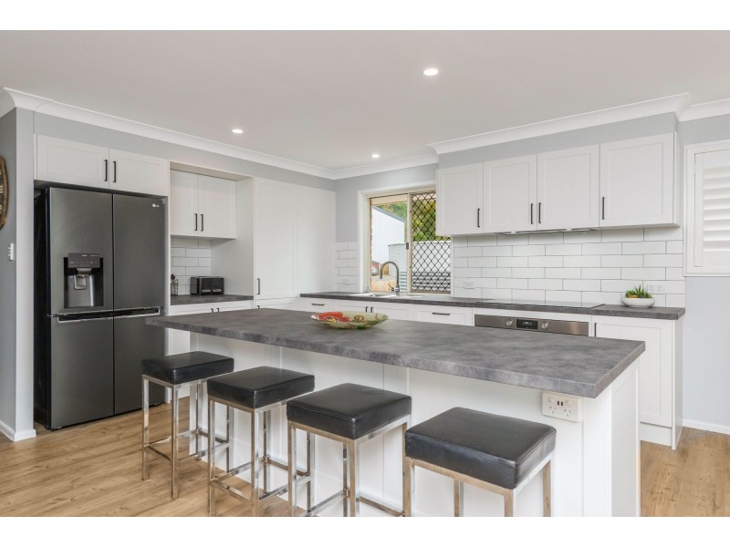 41-47 Sundown Court, Tamborine QLD 4270