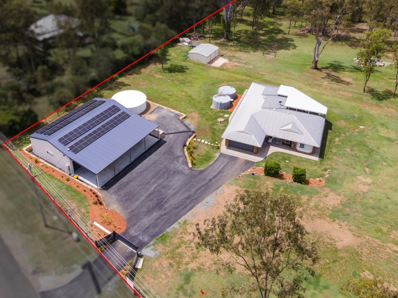 41-47 Sundown Court, Tamborine QLD 4270