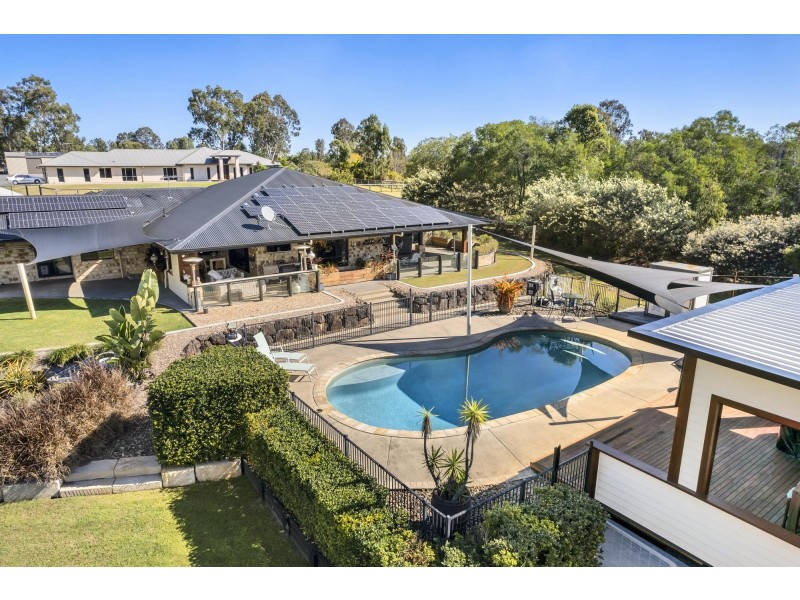 58-64 Ballantrae Road, Tamborine QLD 4270