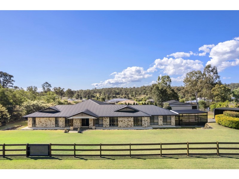 58-64 Ballantrae Road, Tamborine QLD 4270