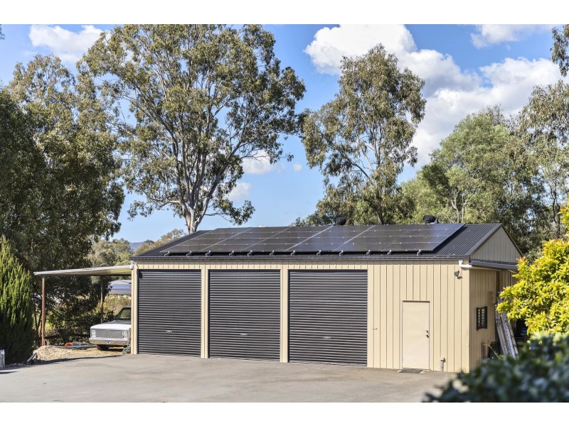 58-64 Ballantrae Road, Tamborine QLD 4270