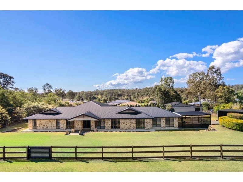 58-64 Ballantrae Road, Tamborine QLD 4270